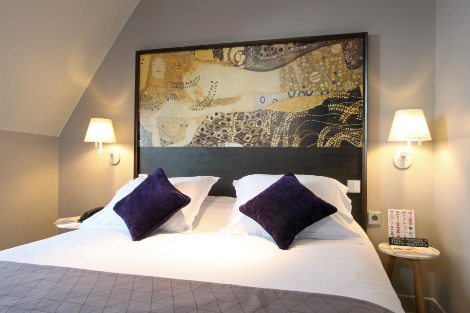 Golden Tulip Washington Opera Otel Paris Oda fotoğraf