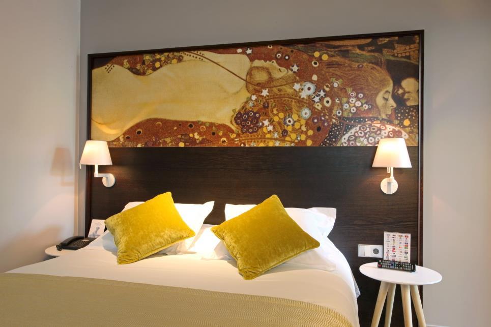 Golden Tulip Washington Opera Otel Paris Oda fotoğraf