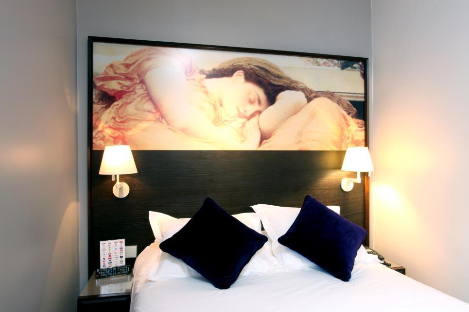 Golden Tulip Washington Opera Otel Paris Oda fotoğraf