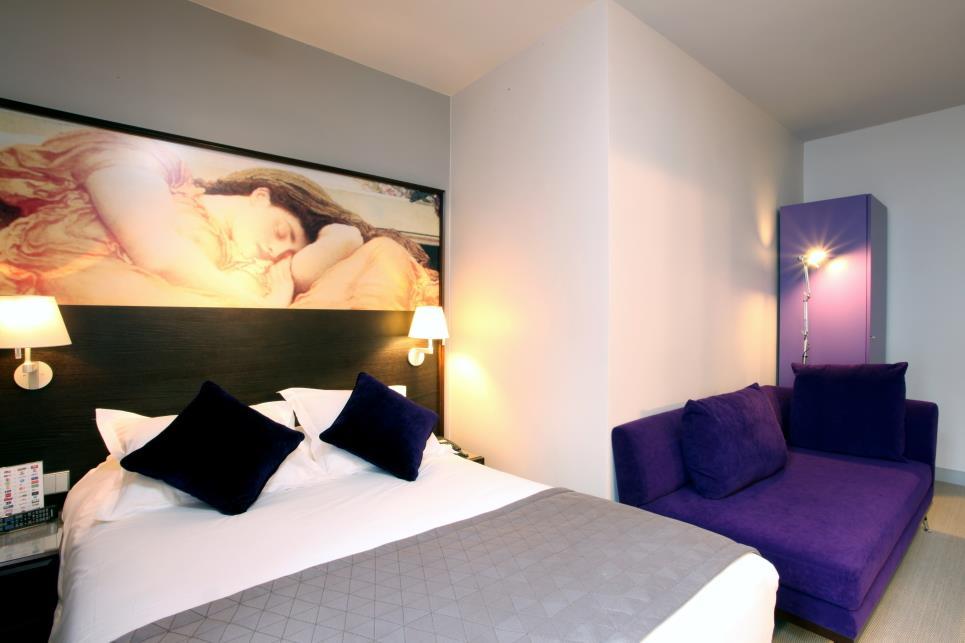 Golden Tulip Washington Opera Otel Paris Oda fotoğraf