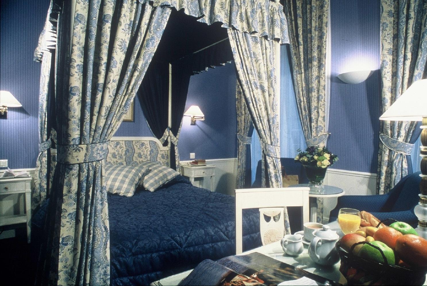 Golden Tulip Washington Opera Otel Paris Oda fotoğraf