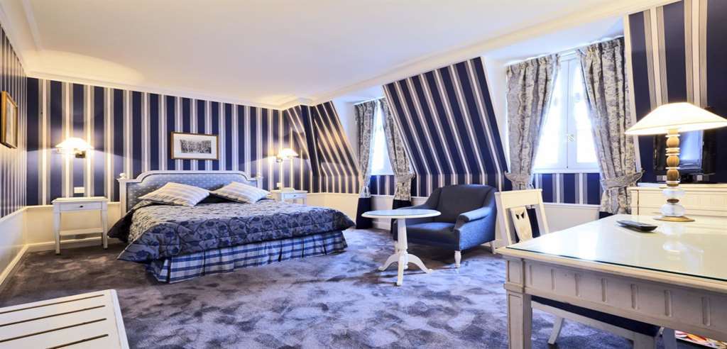 Golden Tulip Washington Opera Otel Paris Oda fotoğraf